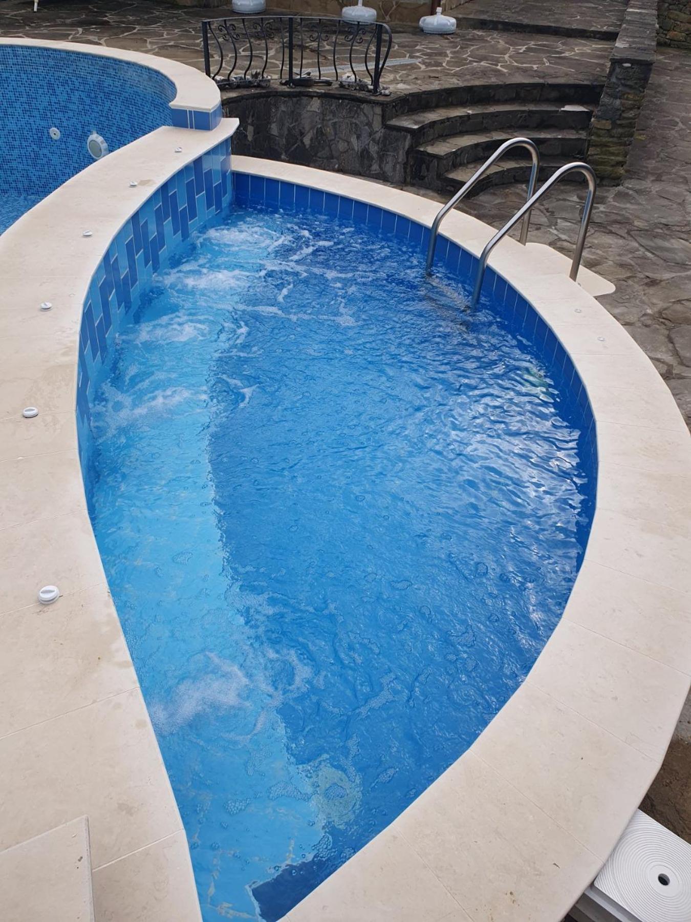 Family Hotel Chiflik Hills المظهر الخارجي الصورة