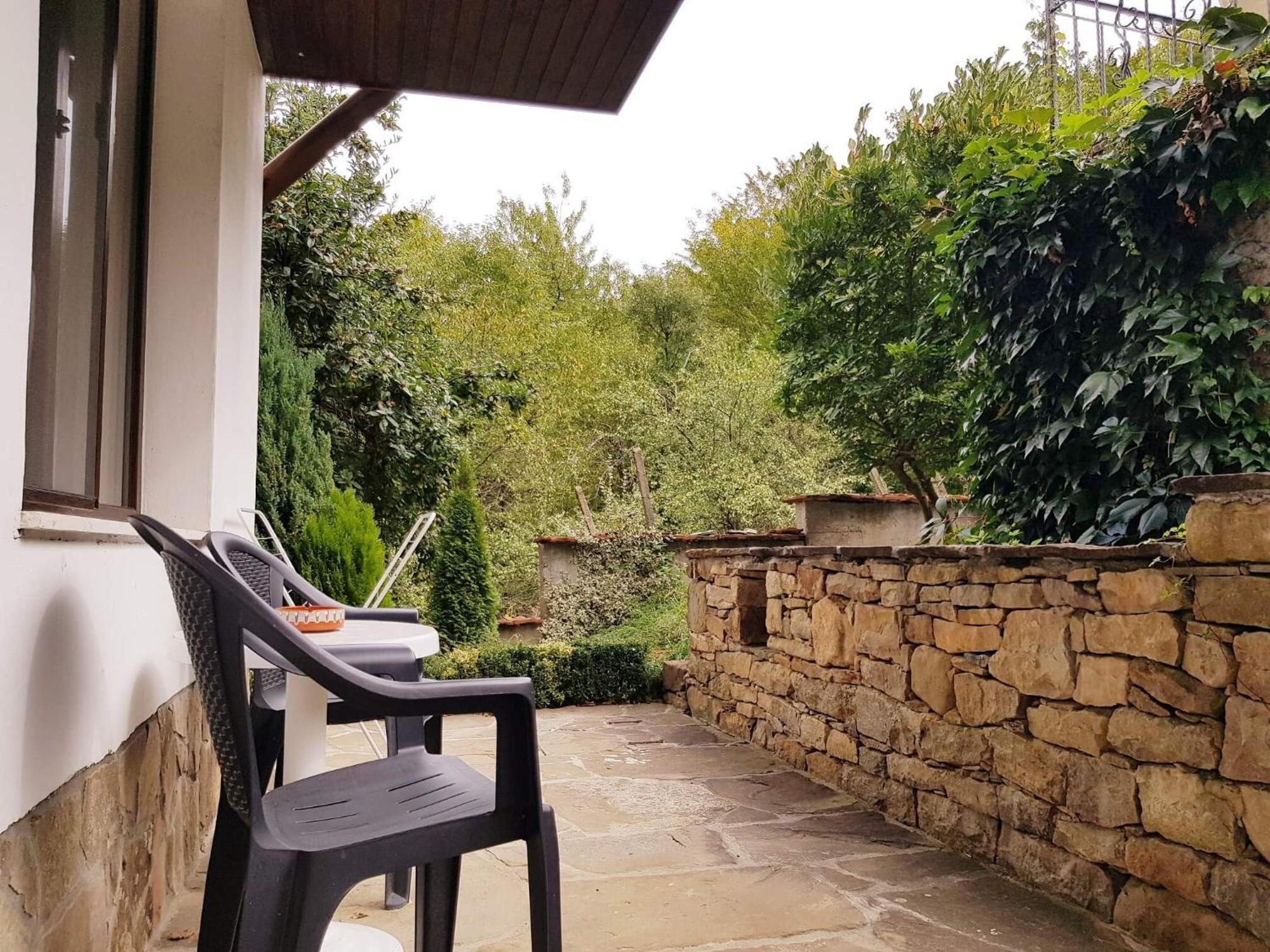 Family Hotel Chiflik Hills الغرفة الصورة